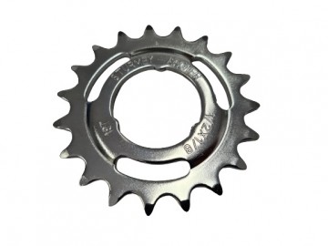 Sturmey Archer 19T tandwiel (67-2-d)